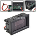 LED 12V 72V Display Digital Voltmeter Car Motorcycle